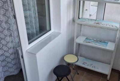 Apartament cu 2 camere nedecomandat în Tătărași - 7