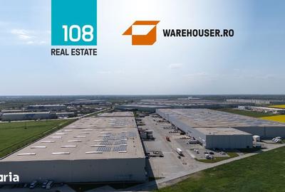 Spațiu comercial, de 18,000 mp, în Bolintin-Deal - 1