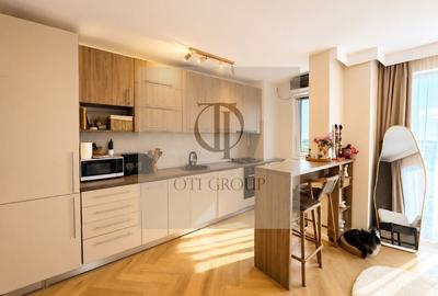 Apartament cu 2 camere semidecomandat în Sopor - 2