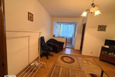 Garsonieră în Valea Borcutului - 3