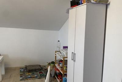 Casă cu 2 camere cu Teren 200 Mp în Rădăuți - 3