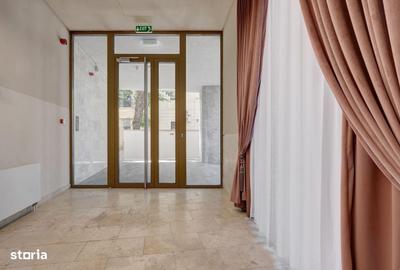 Apartament cu 2 camere semidecomandat în Plevnei - 14
