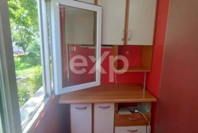 Apartament cu 2 camere decomandat în Trivale - 7