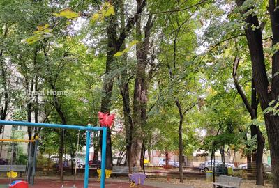 Apartament cu 2 camere semidecomandat, mobilat în Timpuri Noi - 12