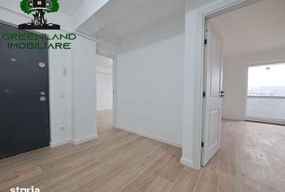 Apartament cu 2 camere în Bucium
