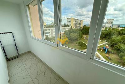 Apartament cu 2 camere decomandat, mobilat în Gheorgheni - 9