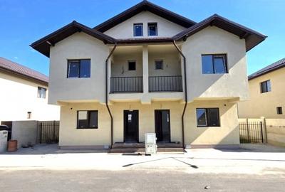 Duplex cu 5 camere cu Canalizare în Bragadiru