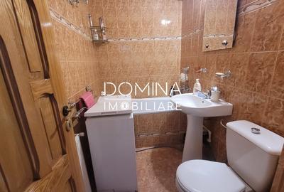 Apartament cu 3 camere semidecomandat, mobilat în Central - 7