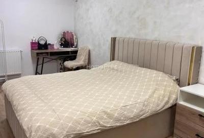 Apartament cu 2 camere semidecomandat, mobilat în Rahova