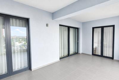 Apartament cu 4 camere în Aviației - 6