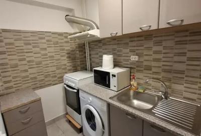 Garsonieră decomandată în Vitan - 2