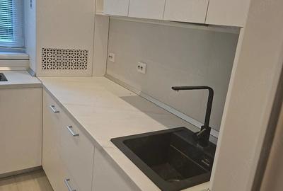 Apartament cu 2 camere semidecomandat în Ultracentral