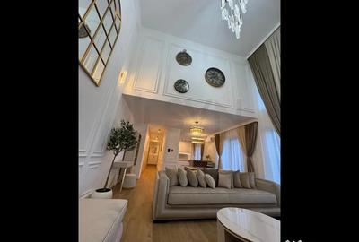 Apartament cu 3 camere semidecomandat în Pipera - 3