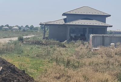 Teren Construcții intravilan de 16000 mp, în Tamași - 8