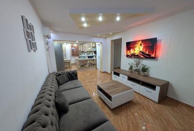Apartament cu 3 camere decomandat în Central - 5