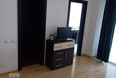 Garsonieră semidecomandată, mobilată în Antiaeriană - 7