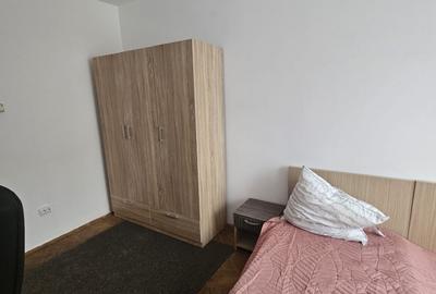 Apartament cu 3 camere decomandat, mobilat în Central - 6