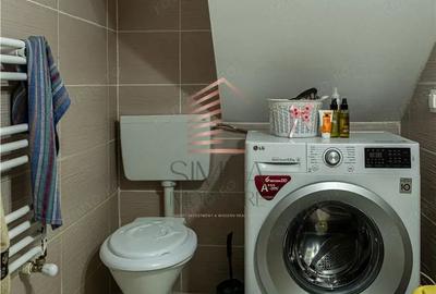 Casă cu Teren 455 Mp în Biharia - 18