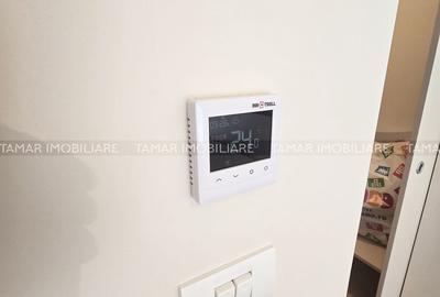 Apartament cu 2 camere în Șega