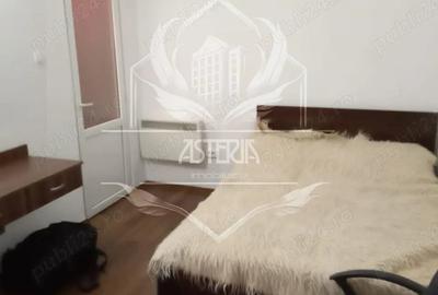 Garsonieră semidecomandată în Central