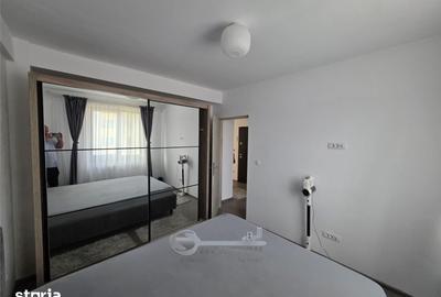 Apartament cu 2 camere decomandat în Bârnova