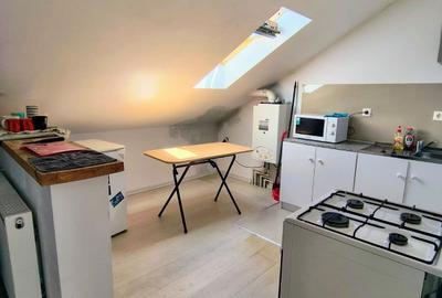 Apartament cu 2 camere decomandat în Mărăști - 5