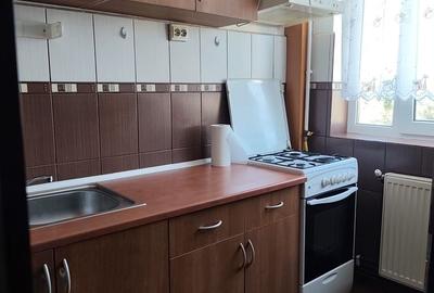 Garsonieră semidecomandată în Astra - 3