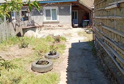 Casă cu 4 camere în Goruni