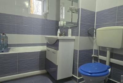 Apartament cu 3 camere decomandat, mobilat în Rovinari - 2