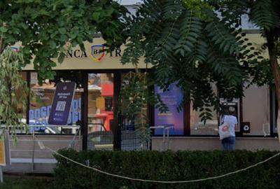 Spațiu comercial, de 154 mp, în Rahova
