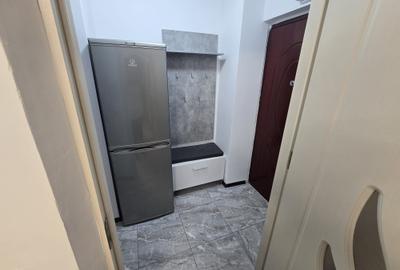 Apartament cu 3 camere nedecomandat în Politehnica - 3