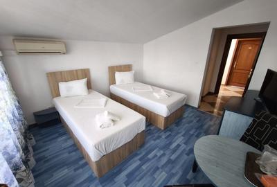 Casă cu 4 camere cu Teren 500 Mp în Nord
