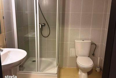 Garsonieră decomandată în Iancului