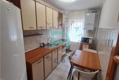 Apartament cu 2 camere decomandat, mobilat în Răcădău - 6