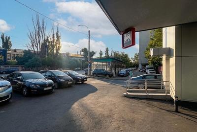 Apartament cu 3 camere în Grivița