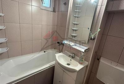 Apartament cu 2 camere semidecomandat în Tătărași - 1