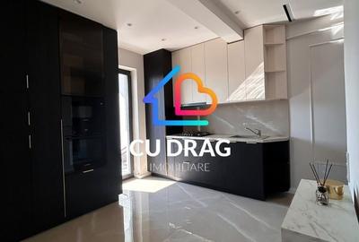 Apartament cu 3 camere în Șelimbăr