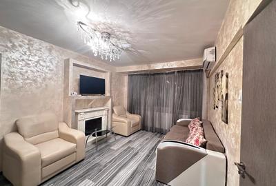 Apartament cu 2 camere în Ultracentral
