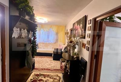 Casă cu 2 camere cu Canalizare în Dâmbul Rotund - 8