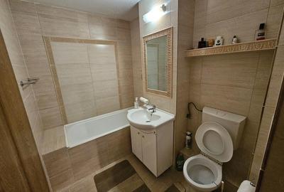 Apartament cu 3 camere decomandat în Soarelui - 1