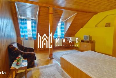 Casă cu 3 camere cu Teren 300 Mp în Central - 1