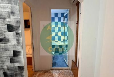 Apartament cu 2 camere în Central - 5