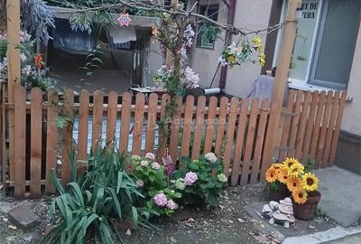 Garsonieră decomandată în Gara de Nord
