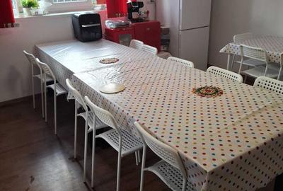 Apartament cu 4 camere decomandat în Aurel Vlaicu