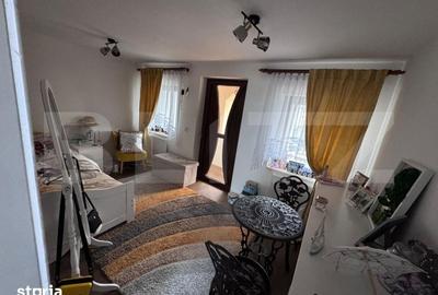 Casă cu 4 camere cu Teren 814 Mp în Central