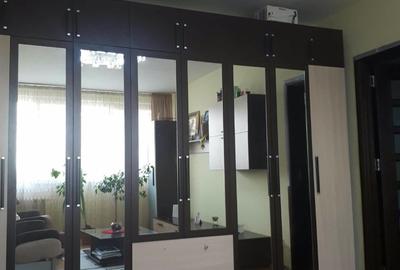 Apartament cu 2 camere în Titan