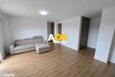 Apartament cu 2 camere în Ampoi 3