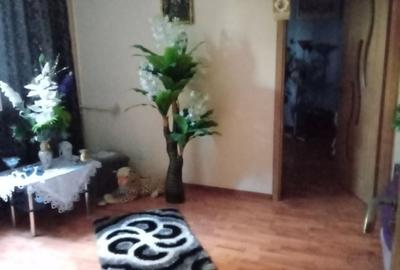 Apartament cu 2 camere semidecomandat în Micro 19 - 2