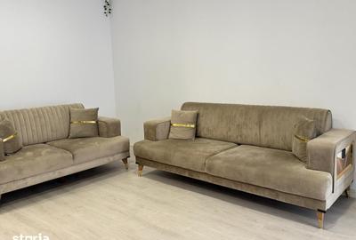 Apartament cu 3 camere în Theodor Pallady