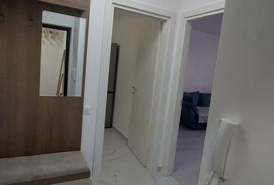 Garsonieră decomandată în Păcii - 1